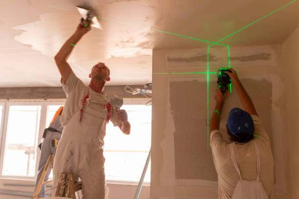 Trusted Willard, MO Drywall & Painting Services Experts